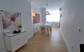 Céntrico Apartamento en Ronda